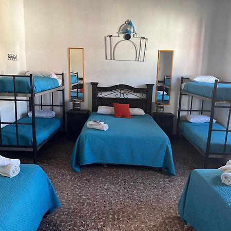 Feathers Hotel & Lounge Antigua Bagian luar foto