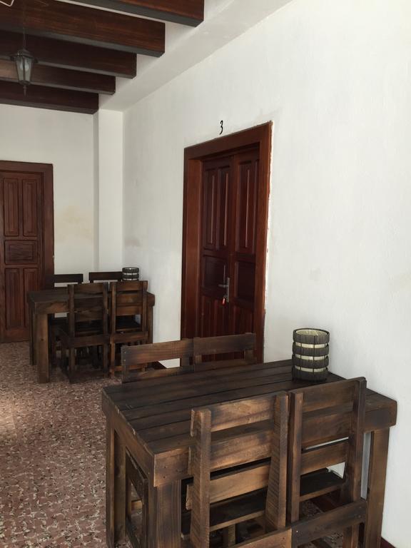 Feathers Hotel & Lounge Antigua Bagian luar foto
